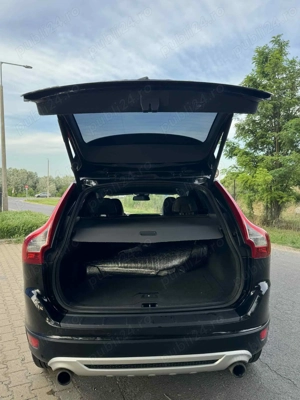 Volvo Xc60 D4 R Designe chorem packet - imagine 6