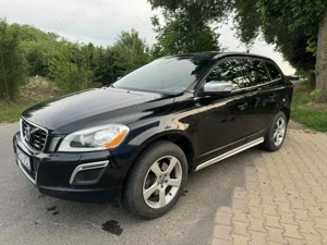 Volvo Xc60 D4 R Designe chorem packet
