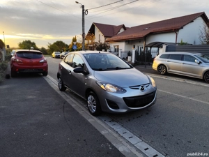 Mazda 2 , 1.4 Benzină. an 2012- 10