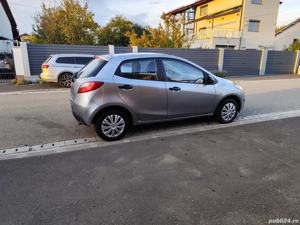 Mazda 2 , 1.4 Benzină. an 2012- 10 - imagine 5