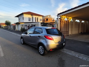 Mazda 2 , 1.4 Benzină. an 2012- 10 - imagine 6