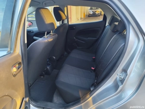 Mazda 2 , 1.4 Benzină. an 2012- 10 - imagine 9