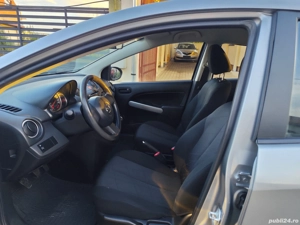 Mazda 2 , 1.4 Benzină. an 2012- 10 - imagine 8