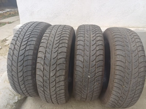 anvelope iarna r14 - imagine 3