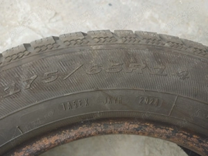 anvelope iarna r14 - imagine 2