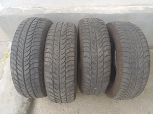 anvelope iarna r14 - imagine 4