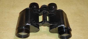  Binoclu vintage  8 x 32 " The Luma " Dollond London  NECESITA SERVISARE poze reale pret fix 150 ron