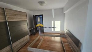 Berceni-Piata Sudului, apartament 4 camere decomandat, mobilat-utilat, loc parcare, bloc reabilitat - imagine 9