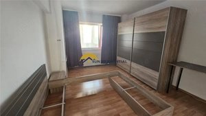 Berceni-Piata Sudului, apartament 4 camere decomandat, mobilat-utilat, loc parcare, bloc reabilitat - imagine 6