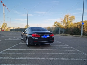 Bmw f10, 520d, 184cp  - imagine 3