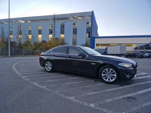 Bmw f10, 520d, 184cp  - imagine 2