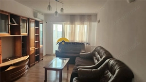 Berceni-Piata Sudului, apartament 4 camere decomandat, mobilat-utilat, loc parcare, bloc reabilitat - imagine 4