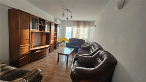 Berceni-Piata Sudului, apartament 4 camere decomandat, mobilat-utilat, loc parcare, bloc reabilitat - imagine 2
