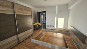 Berceni-Piata Sudului, apartament 4 camere decomandat, mobilat-utilat, loc parcare, bloc reabilitat - imagine 5