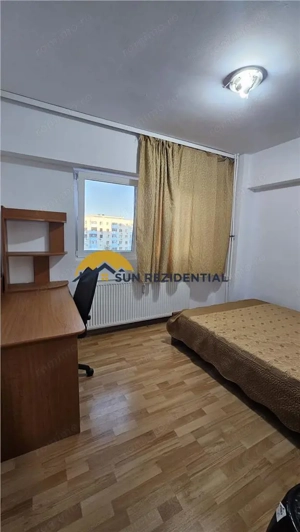 Berceni-Piata Sudului, apartament 4 camere decomandat, mobilat-utilat, loc parcare, bloc reabilitat - imagine 11