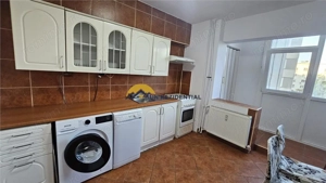 Berceni-Piata Sudului, apartament 4 camere decomandat, mobilat-utilat, loc parcare, bloc reabilitat - imagine 16