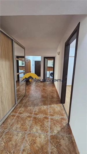 Berceni-Piata Sudului, apartament 4 camere decomandat, mobilat-utilat, loc parcare, bloc reabilitat - imagine 13