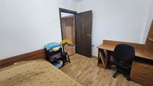 Berceni-Piata Sudului, apartament 4 camere decomandat, mobilat-utilat, loc parcare, bloc reabilitat - imagine 14