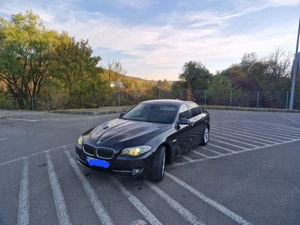 Bmw f10, 520d, 184cp  - imagine 5