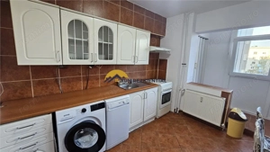 Berceni-Piata Sudului, apartament 4 camere decomandat, mobilat-utilat, loc parcare, bloc reabilitat - imagine 17