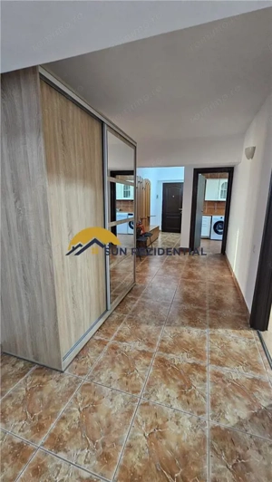 Berceni-Piata Sudului, apartament 4 camere decomandat, mobilat-utilat, loc parcare, bloc reabilitat - imagine 20