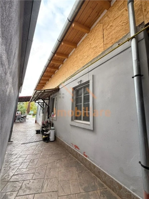 CASA P+M | STRADA LAPUSULUI | IOSIA | ORADEA | TEREN  478 MP - imagine 10