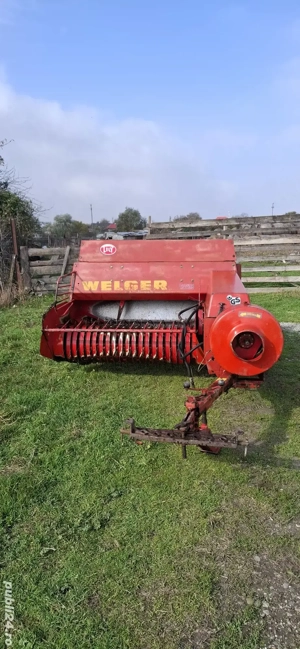 Balotieră disponibilă 