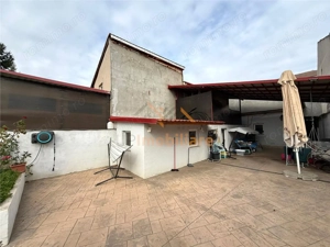 CASA P+M | STRADA LAPUSULUI | IOSIA | ORADEA | TEREN  478 MP - imagine 13