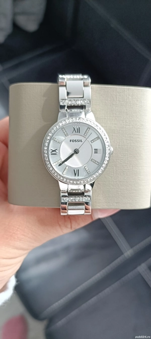 Ceas Fossil Nou 