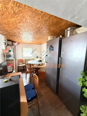 CASA P+M | STRADA LAPUSULUI | IOSIA | ORADEA | TEREN  478 MP - imagine 18