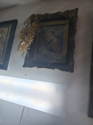 Un tablou lucrat manual - imagine 4