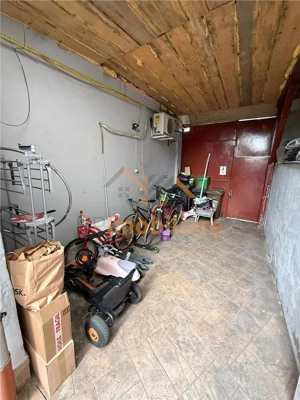 CASA P+M | STRADA LAPUSULUI | IOSIA | ORADEA | TEREN  478 MP - imagine 11