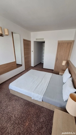 Privat închiriez Apt2camere Complex RinGrandResidence Vitan Barzesti - imagine 4