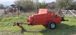 Balotieră disponibilă  - imagine 2