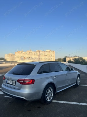 Vând Audi A4 B8.5  - imagine 2