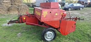 Balotieră disponibilă  - imagine 3