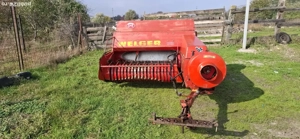 Balotieră disponibilă  - imagine 5