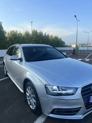 Vând Audi A4 B8.5  - imagine 3