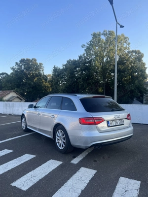 Vând Audi A4 B8.5  - imagine 5