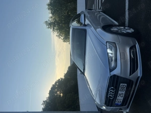 Vând Audi A4 B8.5