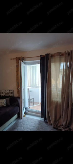 Apartament semidecomandat - imagine 2