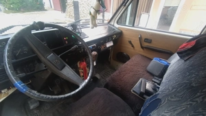 Vind microbuz vw transporter - imagine 5