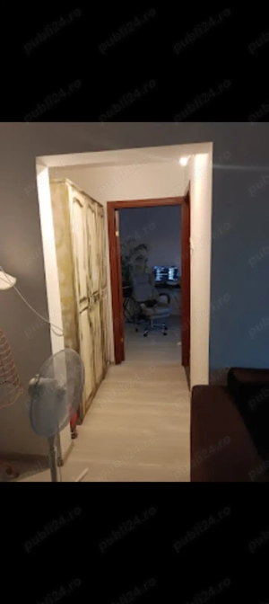 Apartament semidecomandat - imagine 4