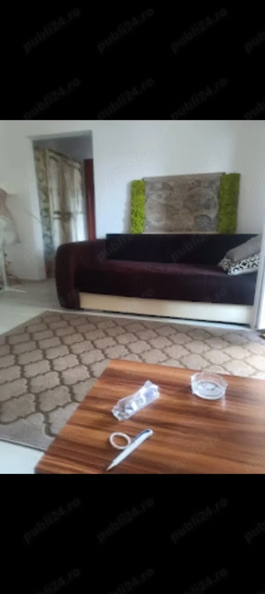 Apartament semidecomandat - imagine 5