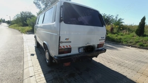 Vind microbuz vw transporter - imagine 4