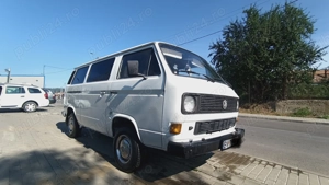 Vind microbuz vw transporter - imagine 6
