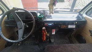Vind microbuz vw transporter - imagine 8