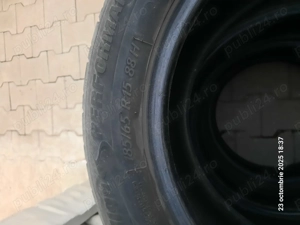 Vând anvelope vară și roți iarnă