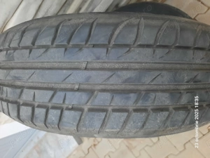 Vând anvelope vară și roți iarnă - imagine 2