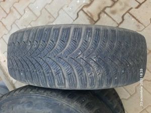 Vând anvelope vară și roți iarnă - imagine 5